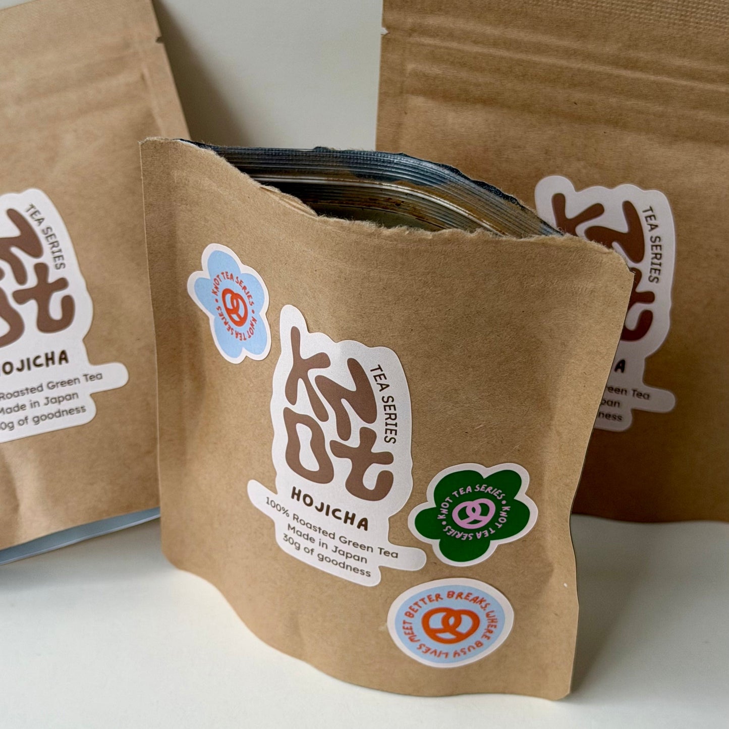 Hojicha Blend (30g)