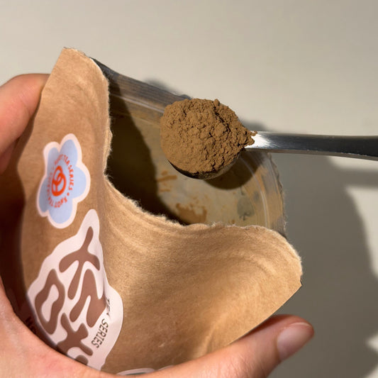 Hojicha Blend (30g)