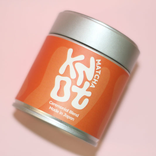 Uji Matcha Ceremonial Blend (30g)