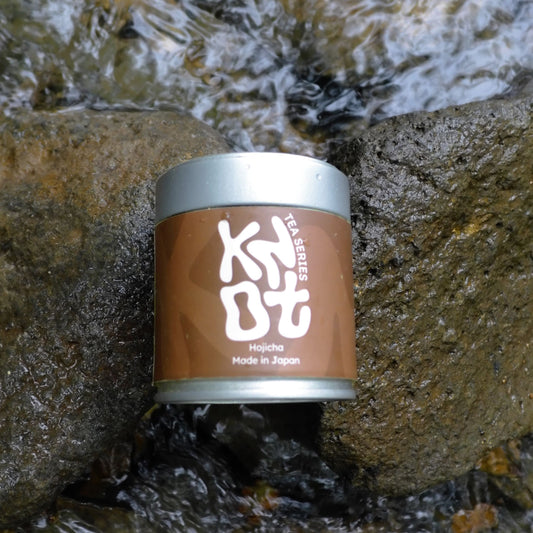Hojicha Blend (30g)
