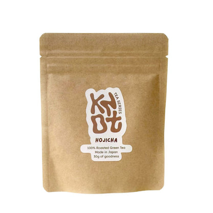 Hojicha Blend (30g)