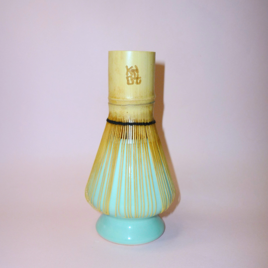 100-Prong Bamboo Chasen (Whisk)