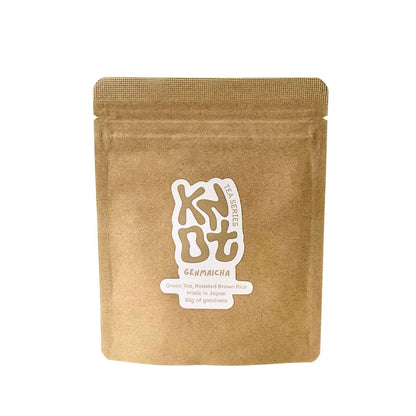Genmaicha (30g)