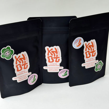 Uji Matcha Ceremonial Blend (30g)