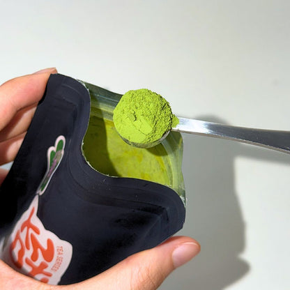 Uji Matcha Ceremonial Blend (30g)